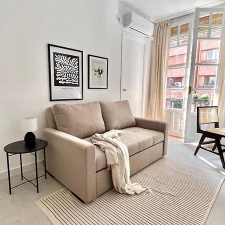 New Apartament Alicante Center Экстерьер фото