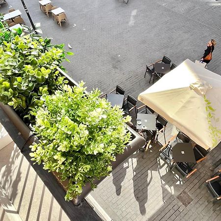 New Apartament Alicante Center Экстерьер фото