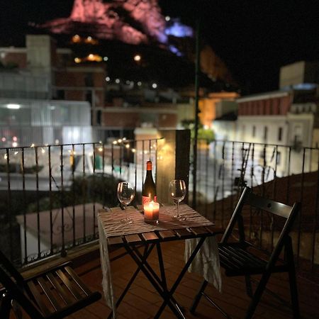 New Apartament Alicante Center Экстерьер фото