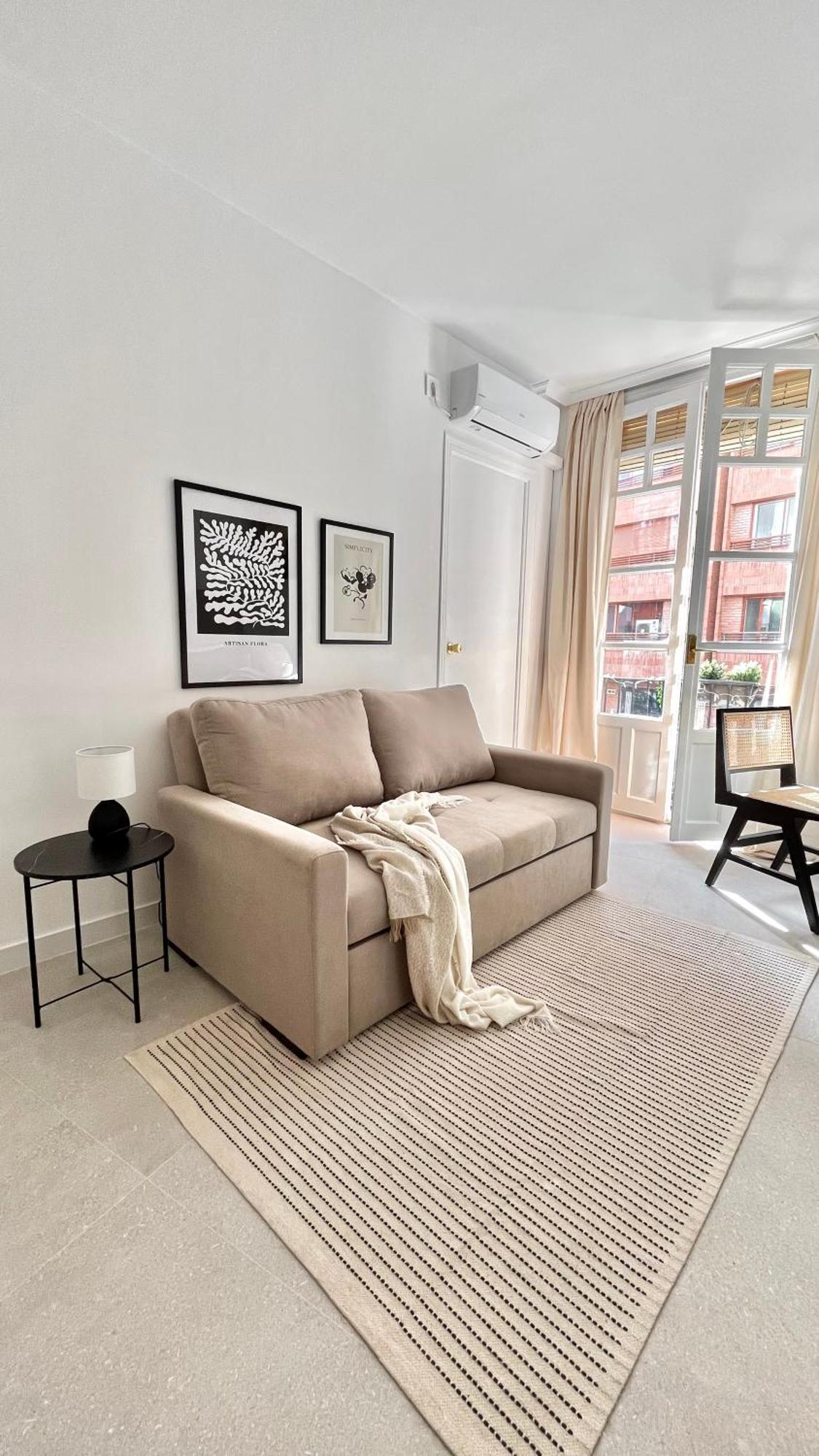 New Apartament Alicante Center Экстерьер фото