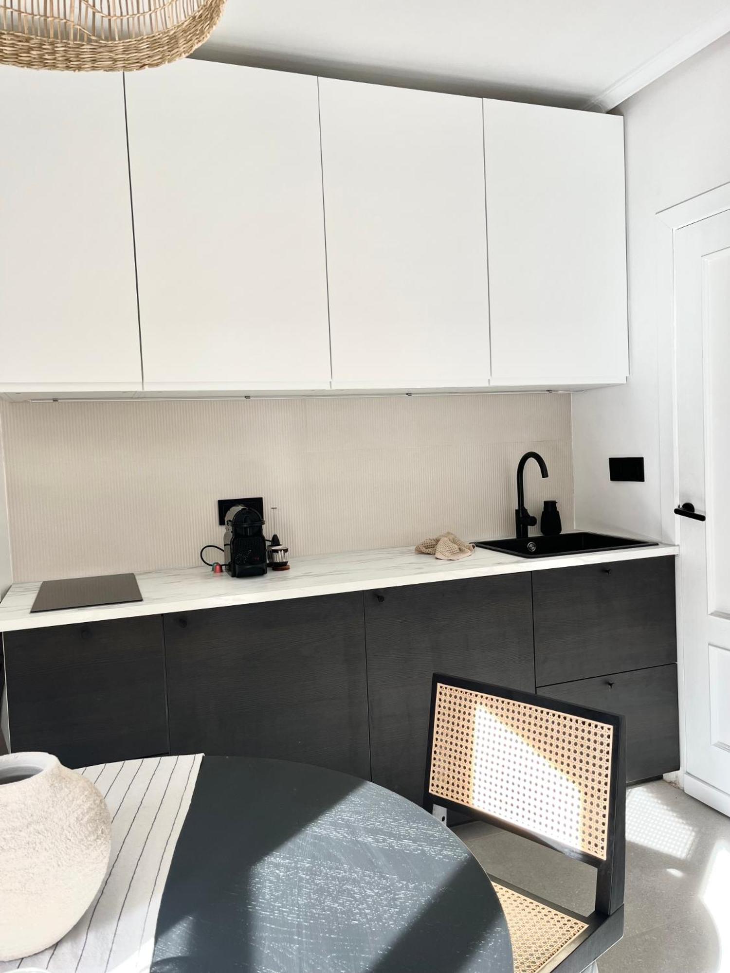 New Apartament Alicante Center Экстерьер фото