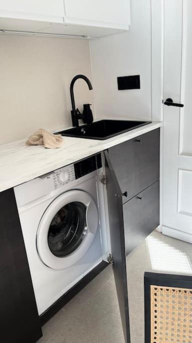 New Apartament Alicante Center Экстерьер фото