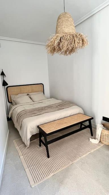 New Apartament Alicante Center Экстерьер фото