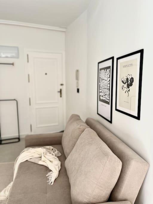 New Apartament Alicante Center Экстерьер фото