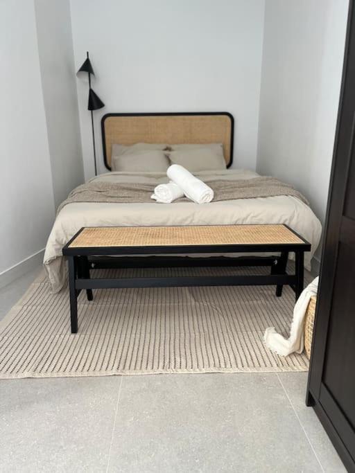 New Apartament Alicante Center Экстерьер фото