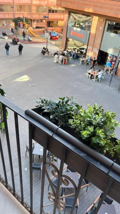 New Apartament Alicante Center Экстерьер фото