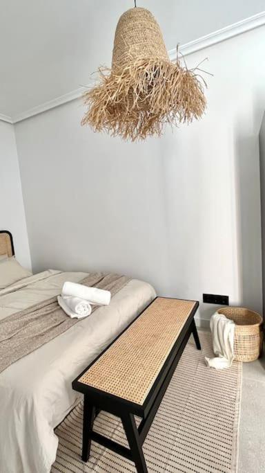 New Apartament Alicante Center Экстерьер фото