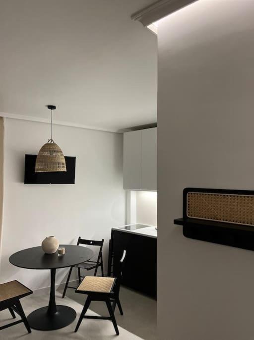New Apartament Alicante Center Экстерьер фото