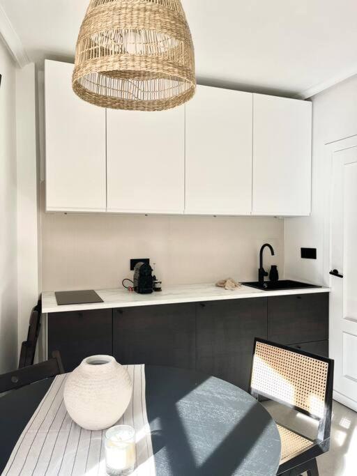 New Apartament Alicante Center Экстерьер фото