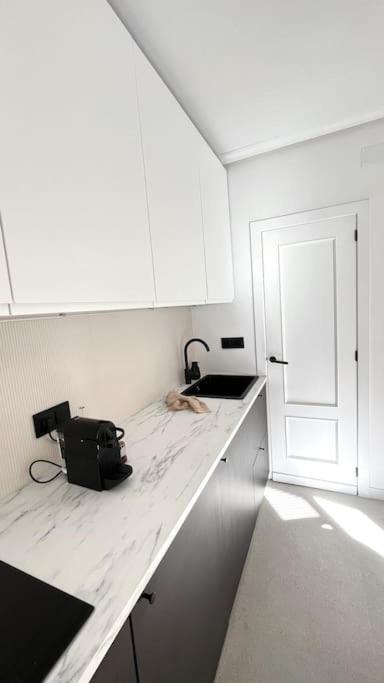 New Apartament Alicante Center Экстерьер фото