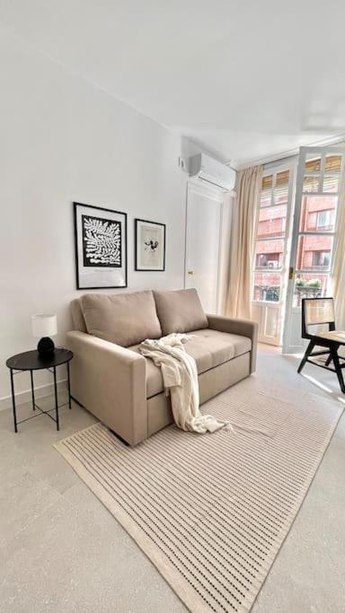 New Apartament Alicante Center Экстерьер фото