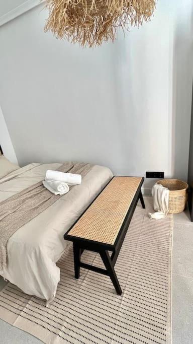 New Apartament Alicante Center Экстерьер фото