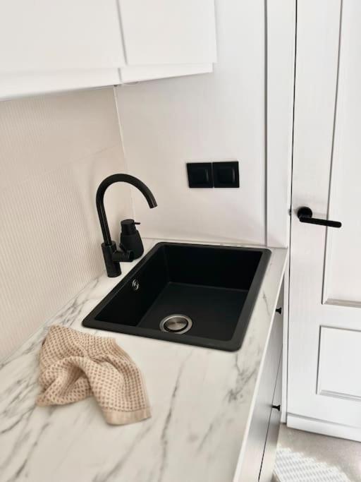 New Apartament Alicante Center Экстерьер фото