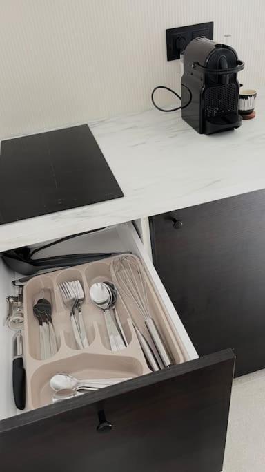 New Apartament Alicante Center Экстерьер фото