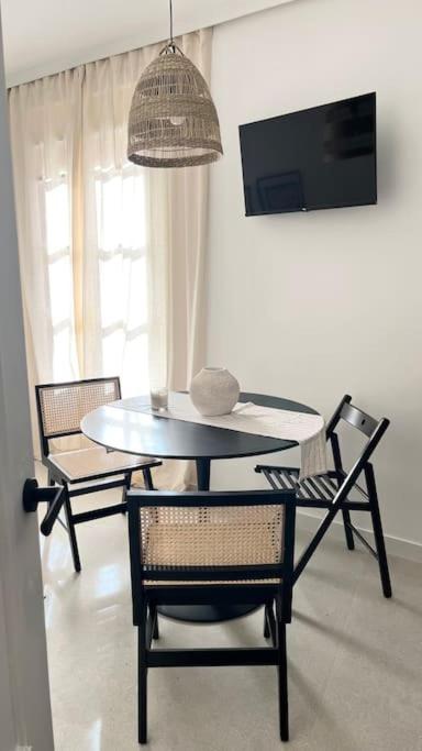 New Apartament Alicante Center Экстерьер фото