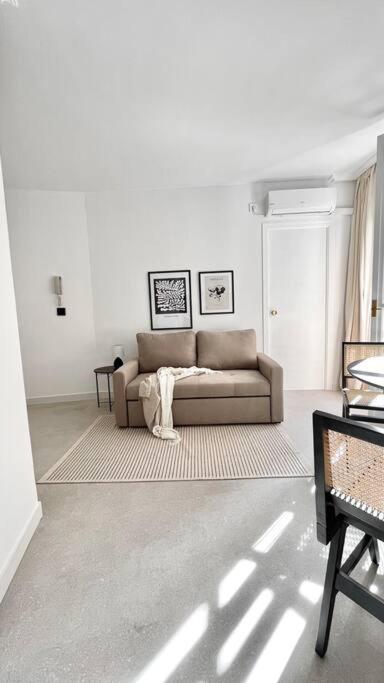 New Apartament Alicante Center Экстерьер фото