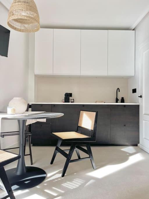 New Apartament Alicante Center Экстерьер фото