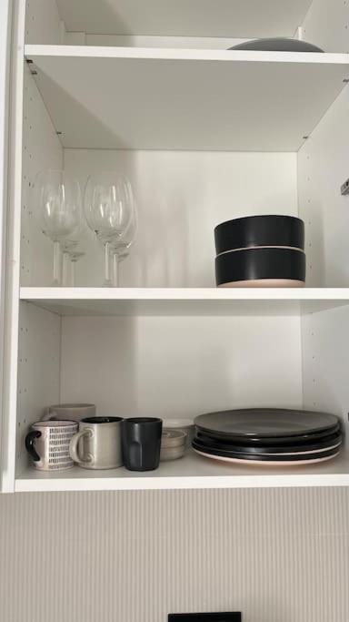 New Apartament Alicante Center Экстерьер фото
