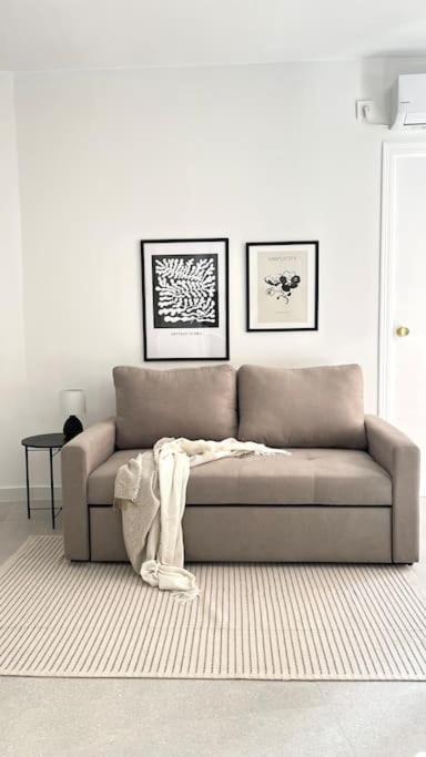 New Apartament Alicante Center Экстерьер фото