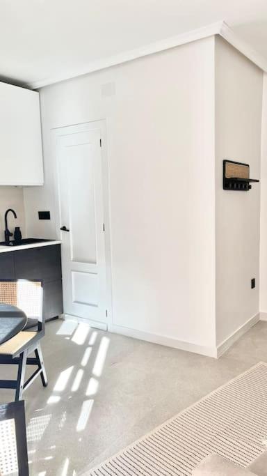 New Apartament Alicante Center Экстерьер фото