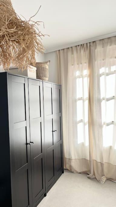 New Apartament Alicante Center Экстерьер фото