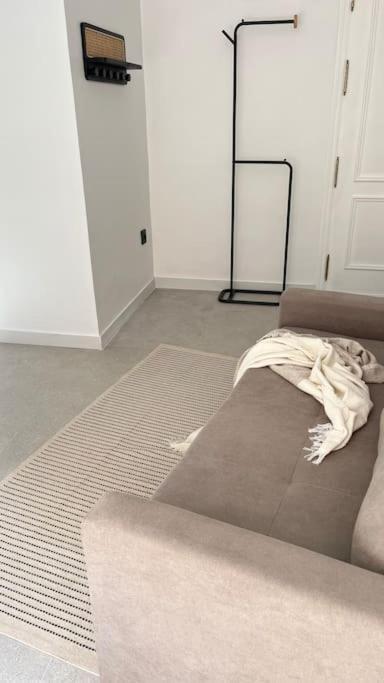 New Apartament Alicante Center Экстерьер фото
