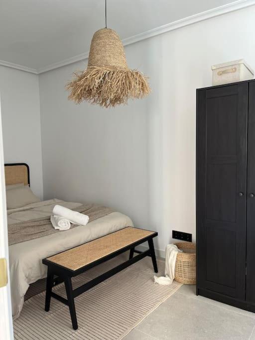 New Apartament Alicante Center Экстерьер фото