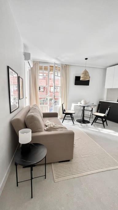 New Apartament Alicante Center Экстерьер фото